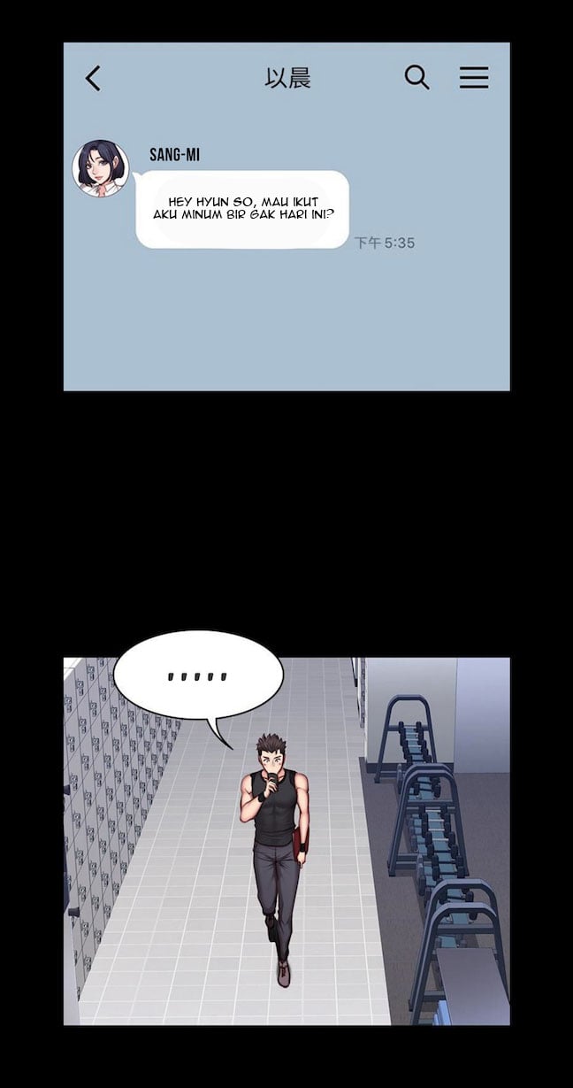 Fitness Uncensored - Chapter 20 2 Fitness Uncensored - Chapter 20 2