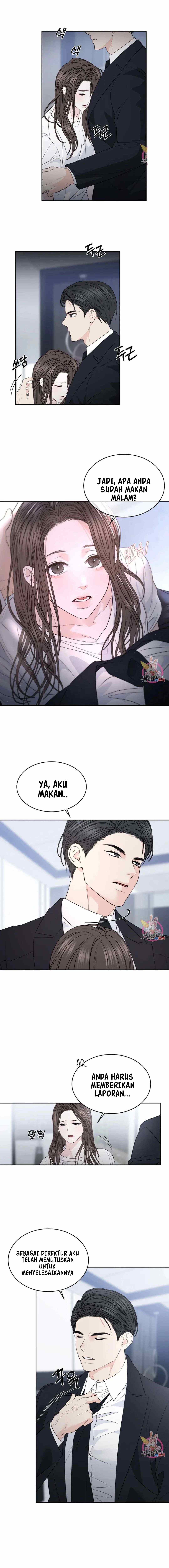 The Change of Season - Chapter 20 6 The Change of Season - Chapter 20 6