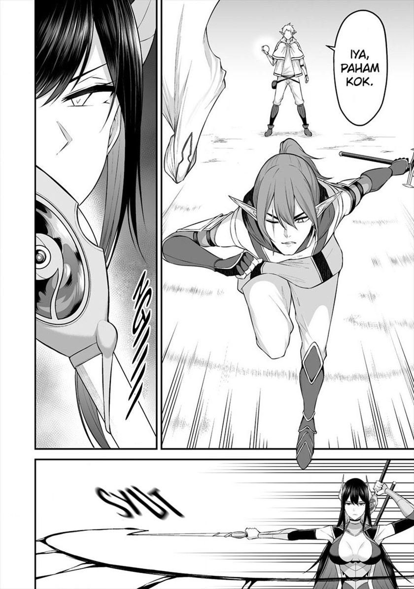 Douyara Boku no Hanayome wa Onna Kishidan na you de. - Chapter 20 4 Douyara Boku no Hanayome wa Onna Kishidan na you de. - Chapter 20 4