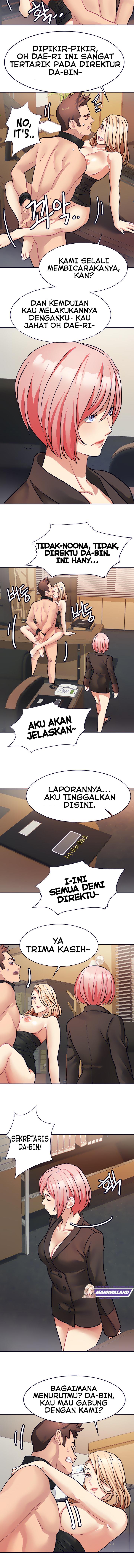 Punishments for Bad Girls - Chapter 20 9