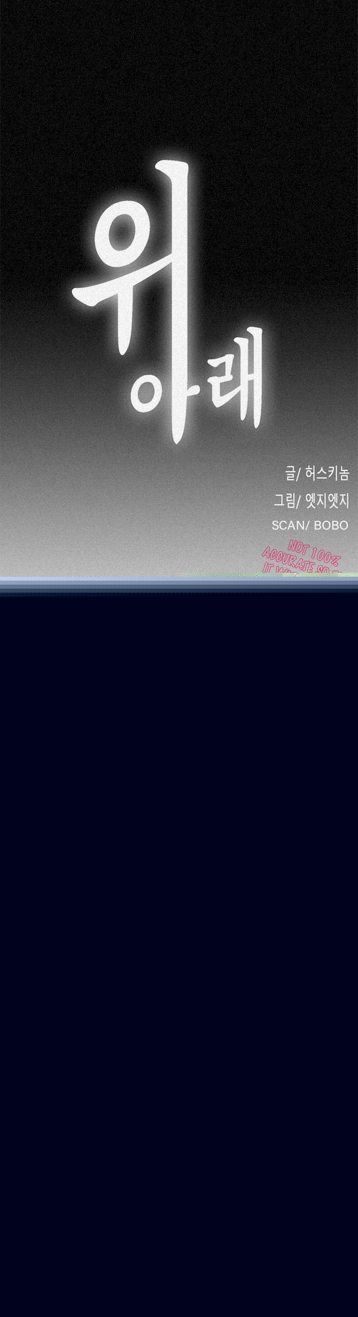 Up and Down (Edge Edge) - Chapter 20 4