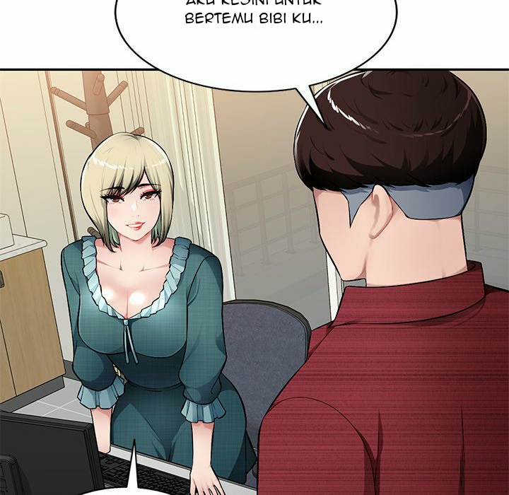 Boss Around - Chapter 20 109
