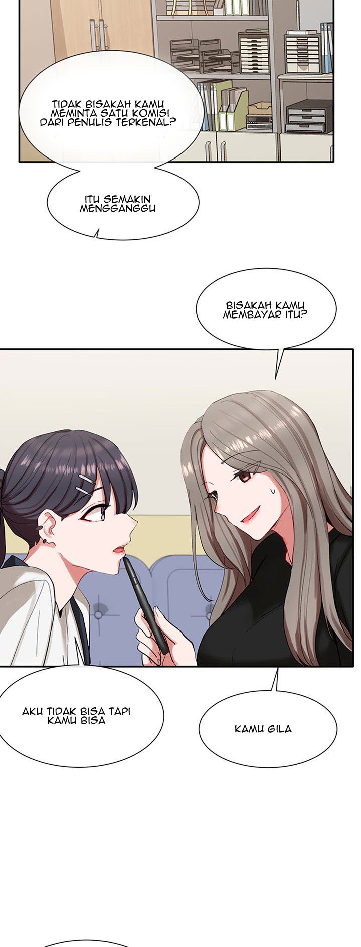 Circles - Chapter 20 39