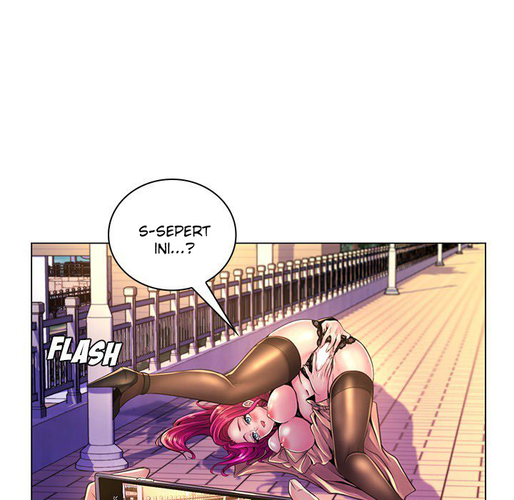 The Teacher Secret - Chapter 20 96