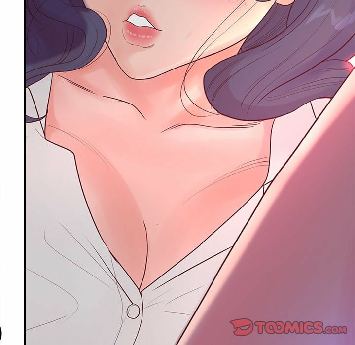 Share Girls - Chapter 20 21