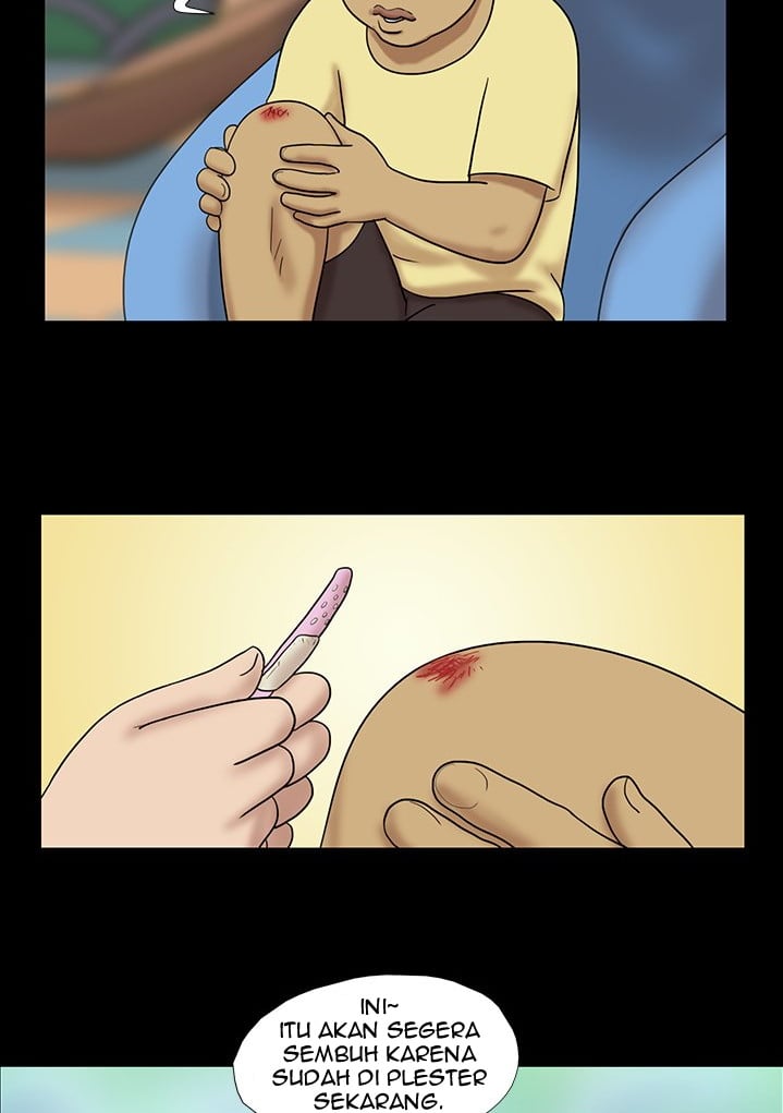 Naked Island - Chapter 20 4