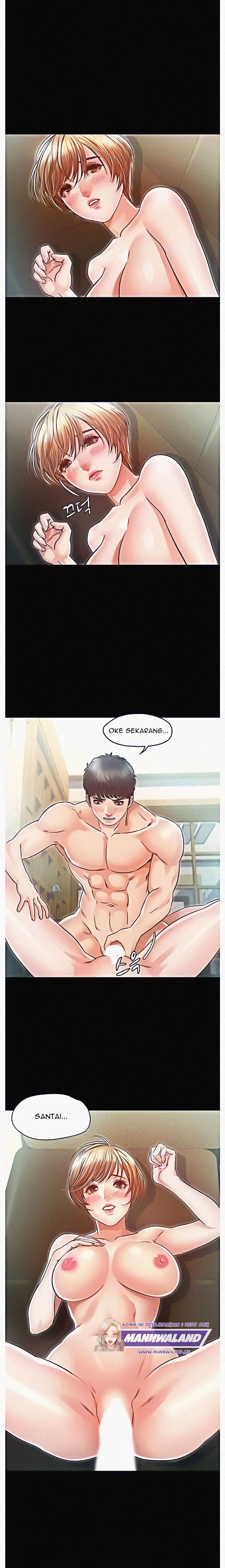 Who did you do with - Chapter 20 2