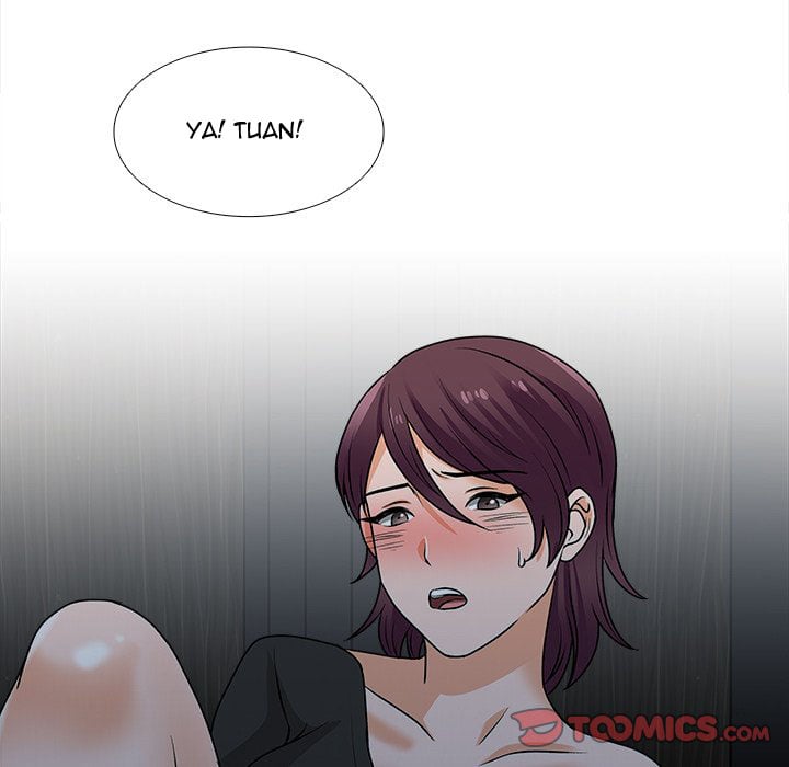 Blissville - Chapter 20 29
