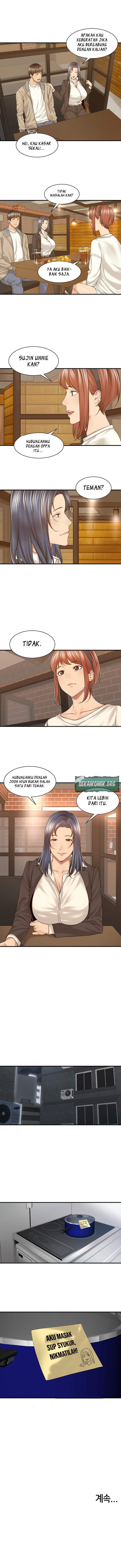 Friendly Relationship - Chapter 20 8 Friendly Relationship - Chapter 20 8