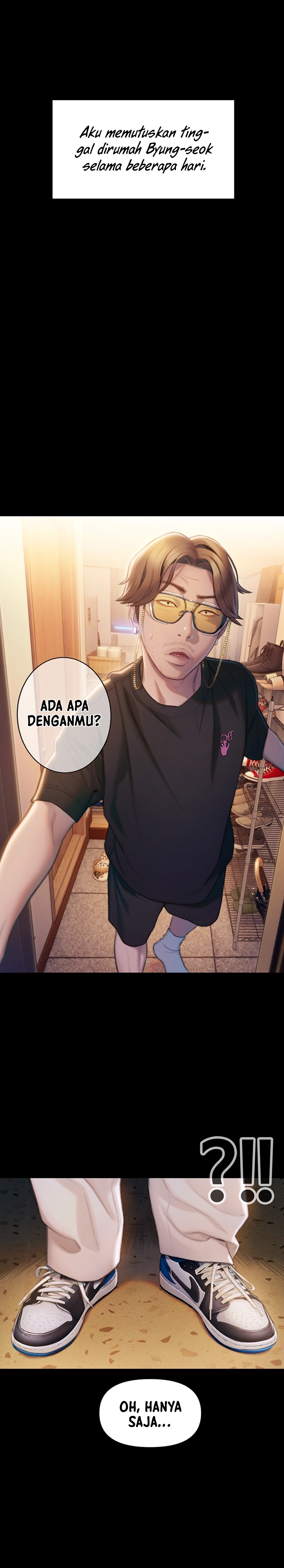 Love Limit Exceeded - Chapter 20 9 Love Limit Exceeded - Chapter 20 9