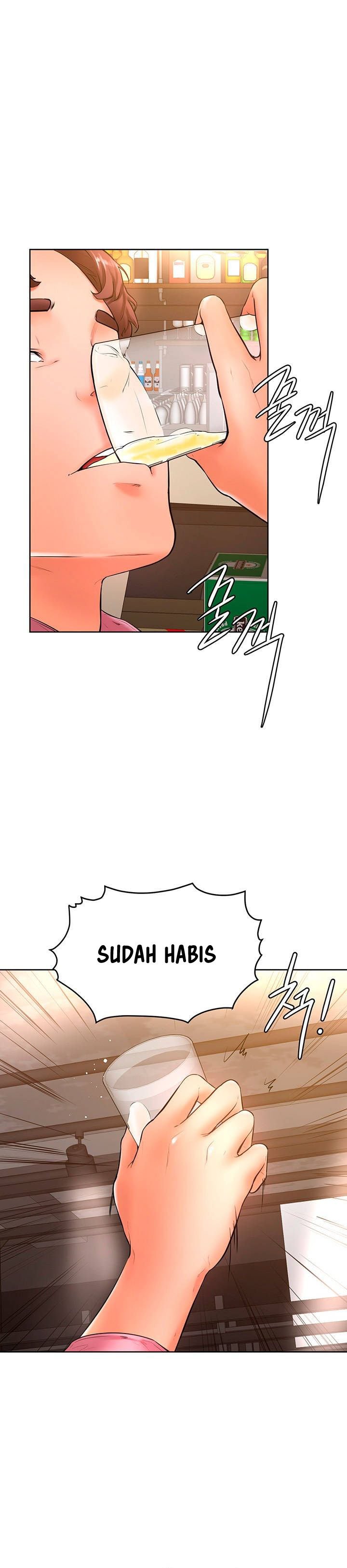 Cheer Up, Namjoo - Chapter 20 3