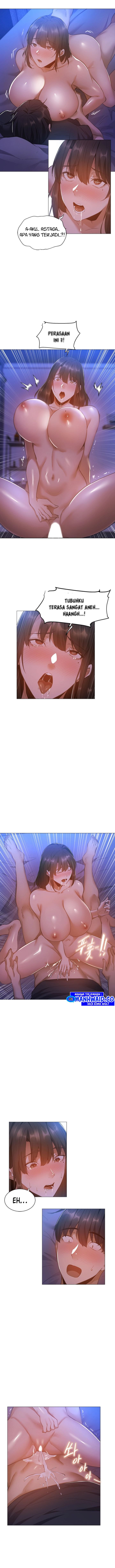 Is There an Empty Room? - Chapter 20 8