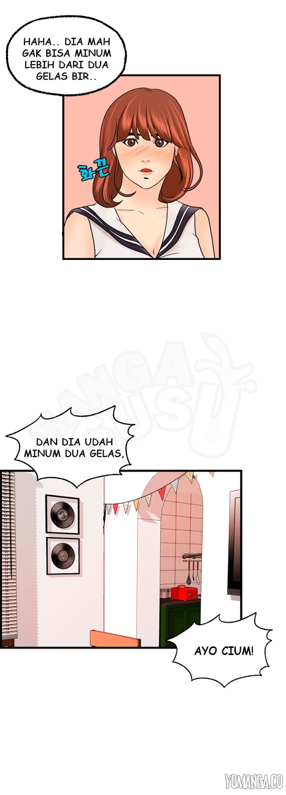 Guest House - Chapter 20 15