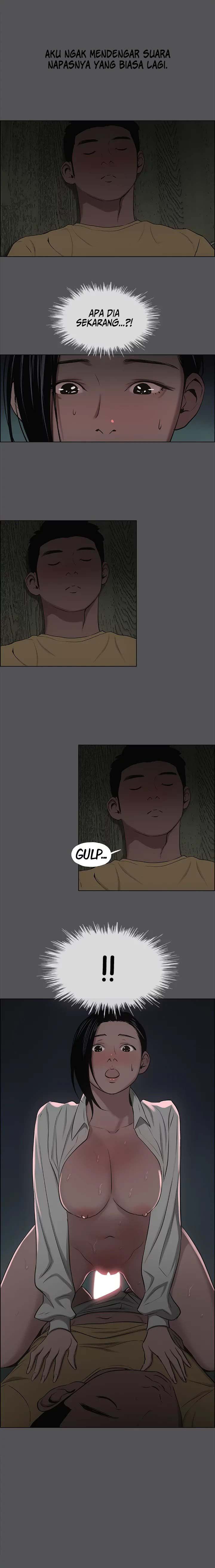 Summer Vacation - Chapter 20 19