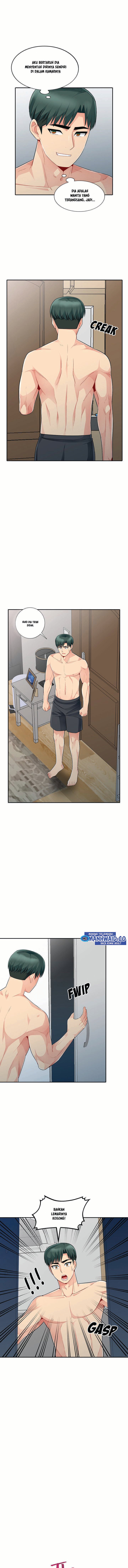 Family Tree - Chapter 21 2
