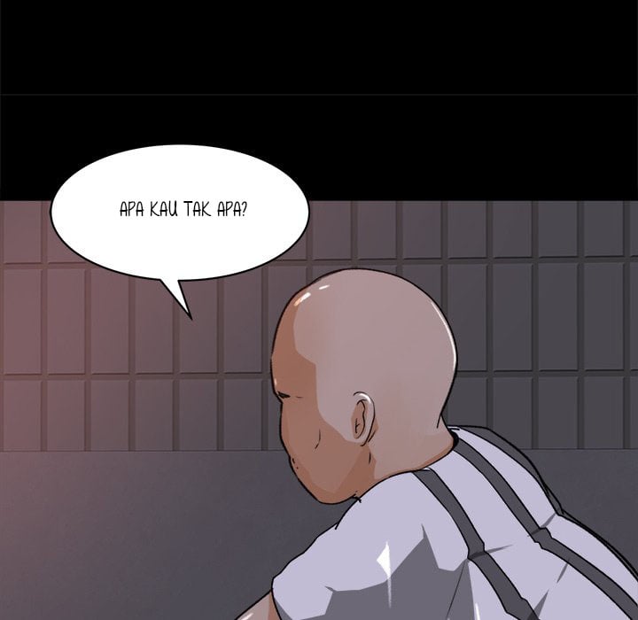 Inside the Uniform - Chapter 20 48