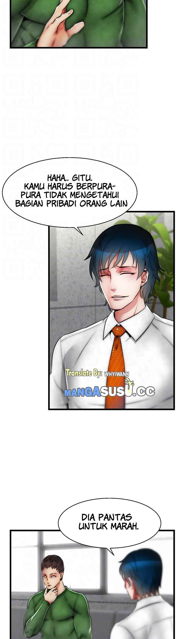 Ssappossible Elf - Chapter 20 10 Ssappossible Elf - Chapter 20 10