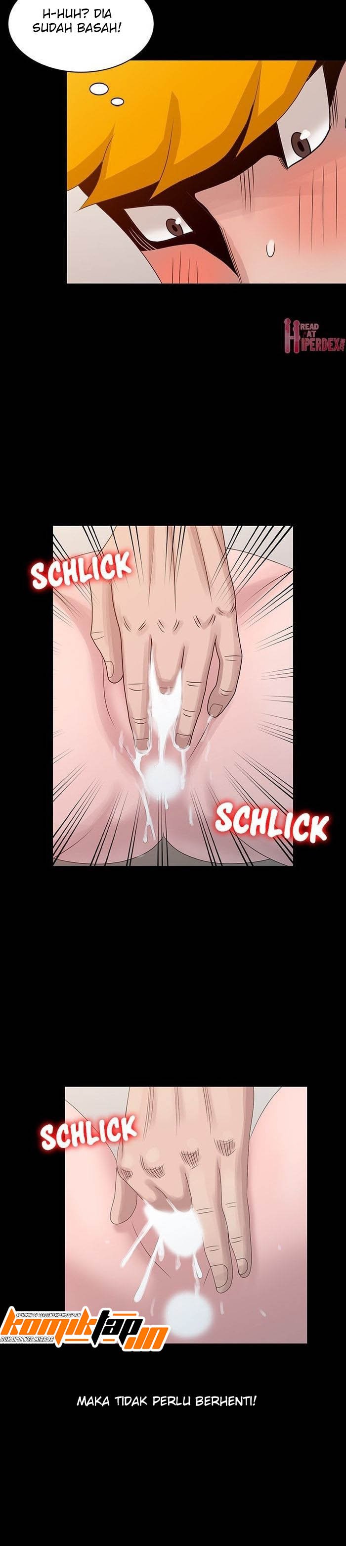 Shh! Her Secret - Chapter 20 17
