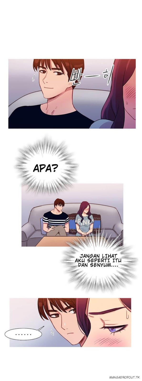 Fatal Woman - Chapter 20 23