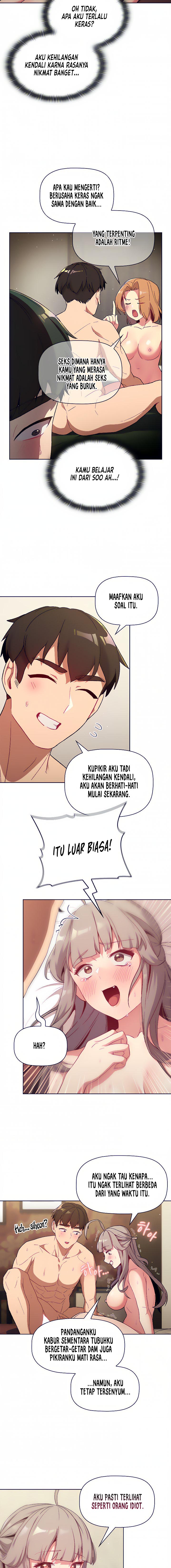 What am I supossed to do now? - Chapter 20 6 What am I supossed to do now? - Chapter 20 6