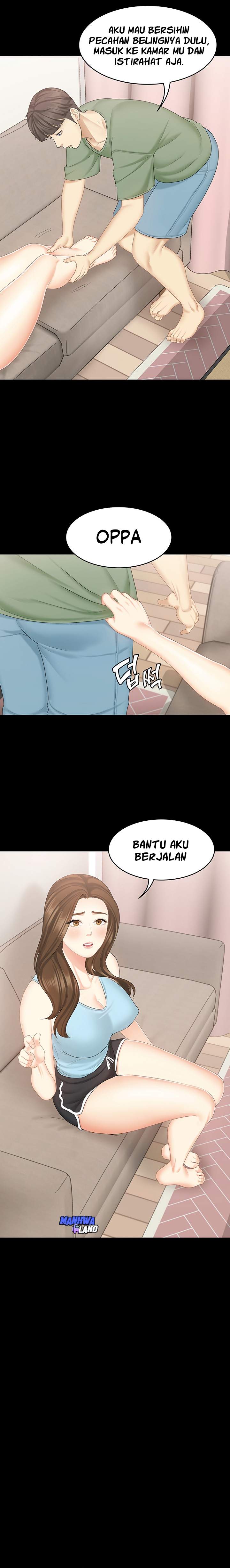 She’s my Younger Sister, but it’s okay - Chapter 20 8 She’s my Younger Sister, but it’s okay - Chapter 20 8