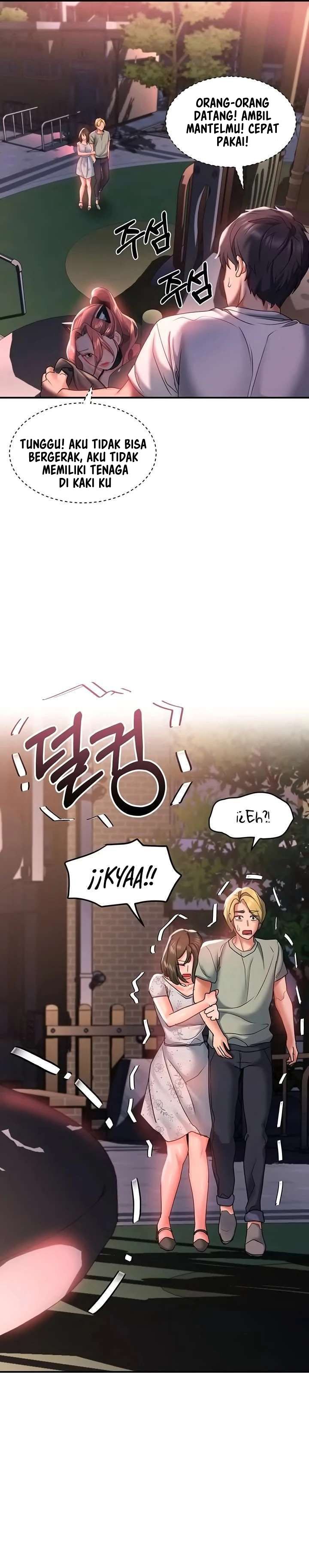 Unlock Her Heart - Chapter 20 11