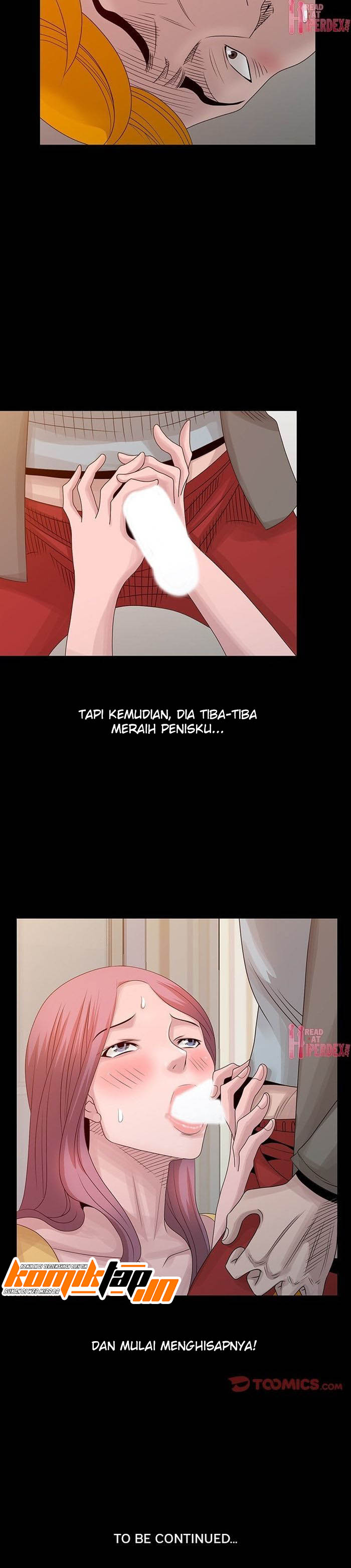 Shh! Her Secret - Chapter 20 22