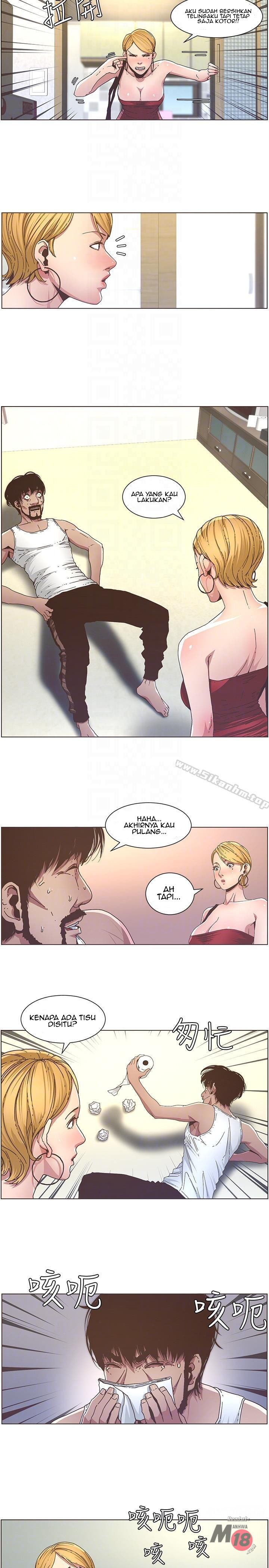 Father&#8217;s Lust - Chapter 20 10