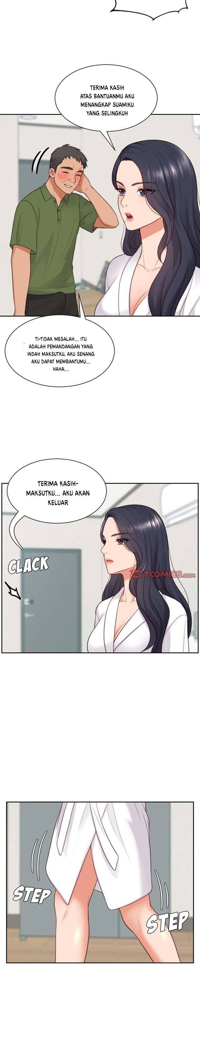 Her Situation - Chapter 20 24