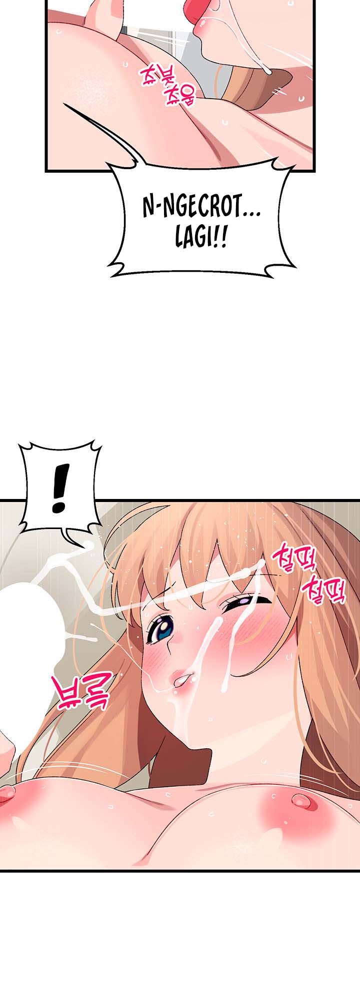 Doki Doki Connection - Chapter 20 22