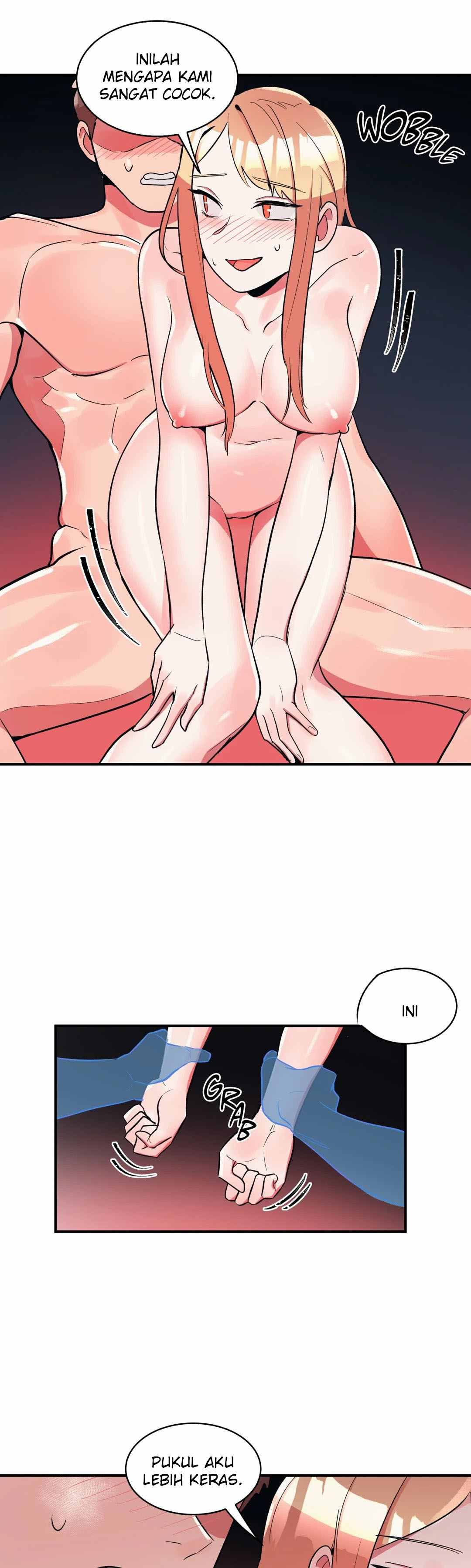 Her Nickname - Chapter 20 10