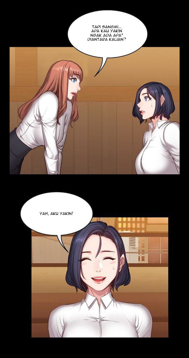 Fitness Uncensored - Chapter 20 19 Fitness Uncensored - Chapter 20 19