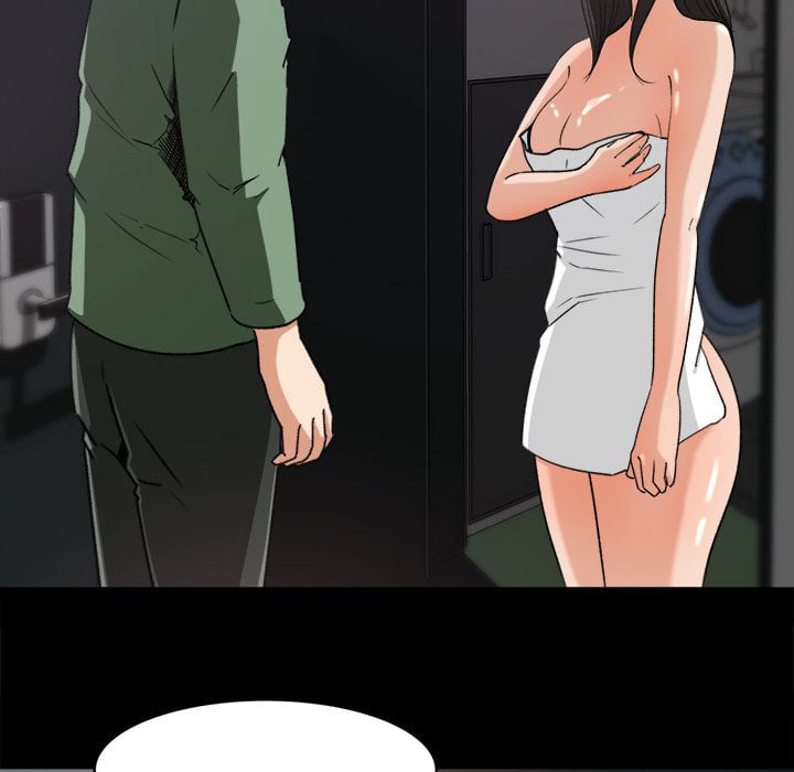 Inside the Uniform - Chapter 20 5