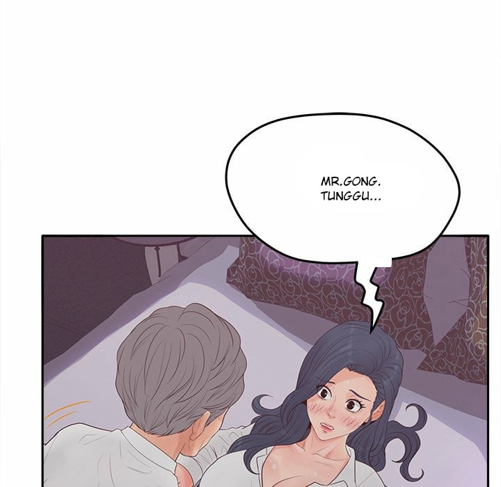 Share Girls - Chapter 20 10