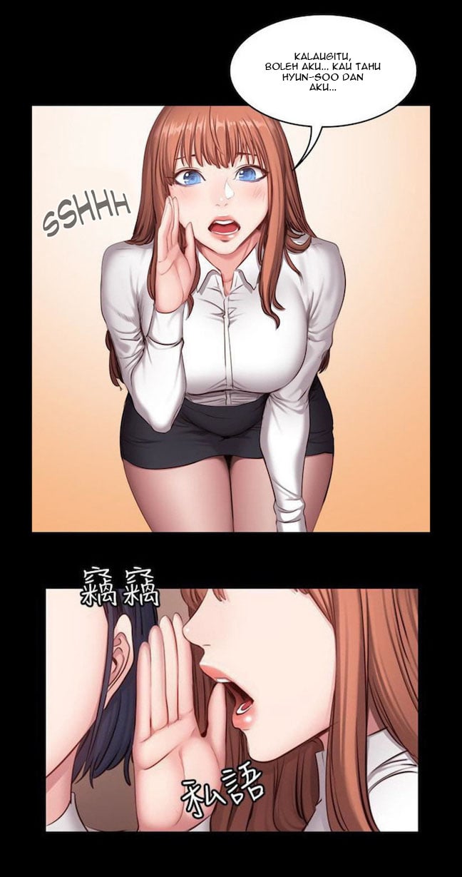 Fitness Uncensored - Chapter 20 20 Fitness Uncensored - Chapter 20 20