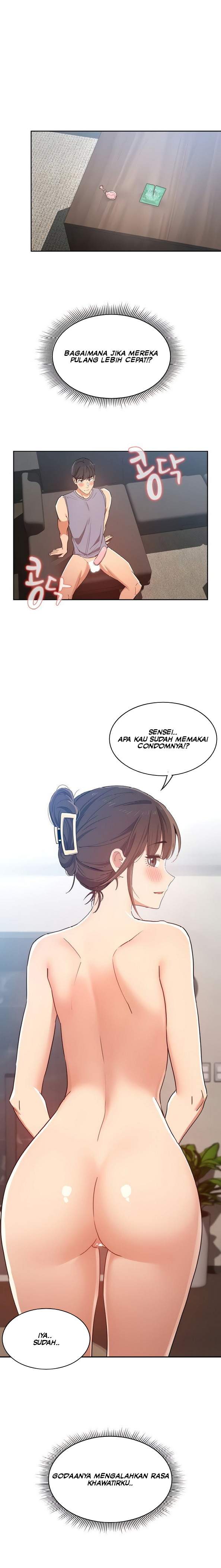Private Tutoring in These Trying Times - Chapter 20 3