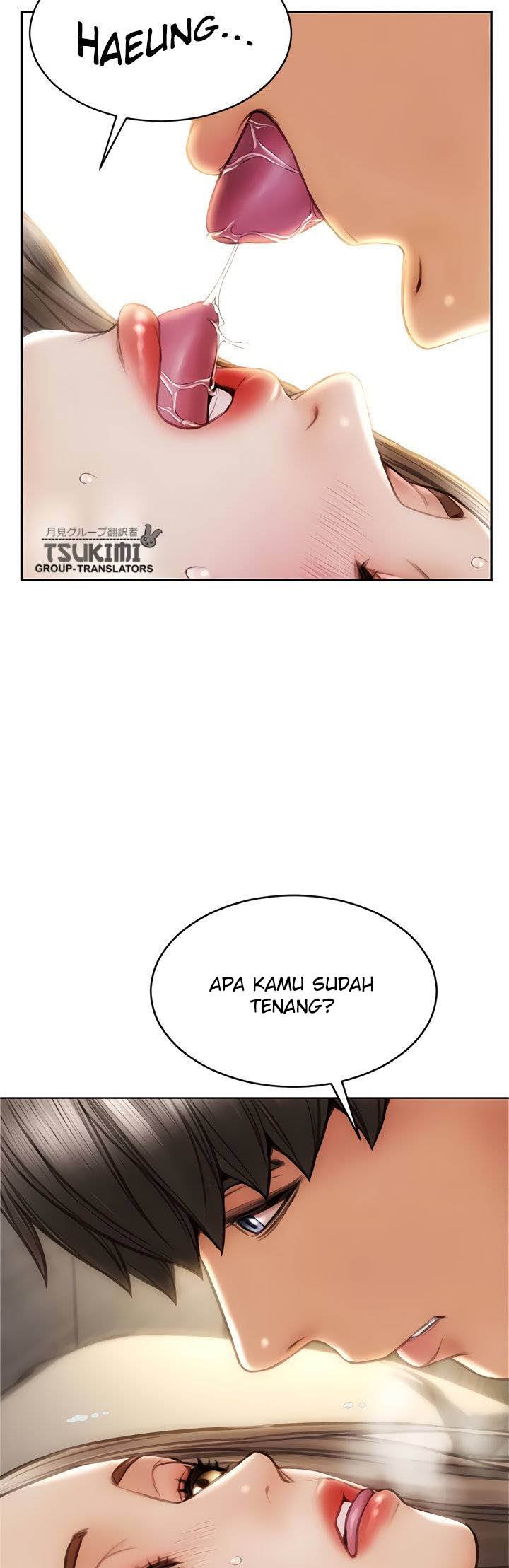 Bad Guy (Mojo) - Chapter 20 18