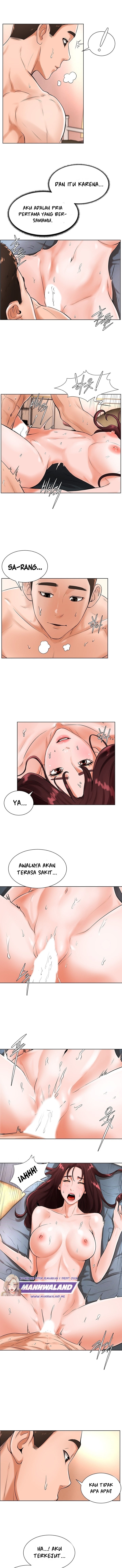 Billiard Room Love - Chapter 20 8