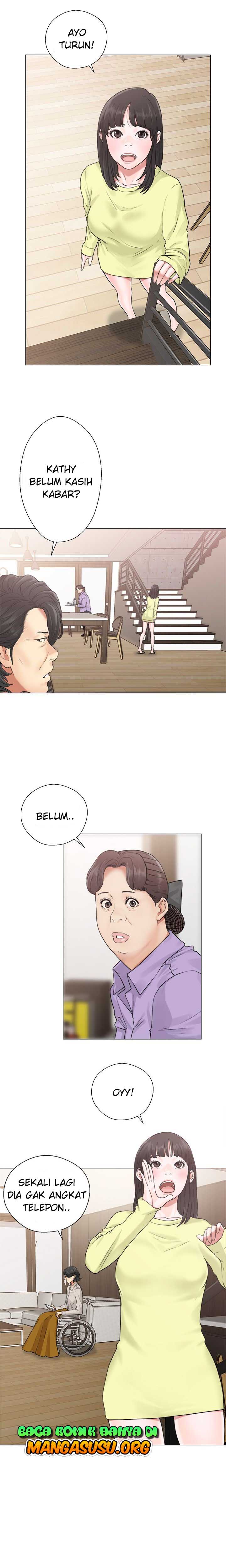 Lust Awakening - Chapter 20 2 Lust Awakening - Chapter 20 2