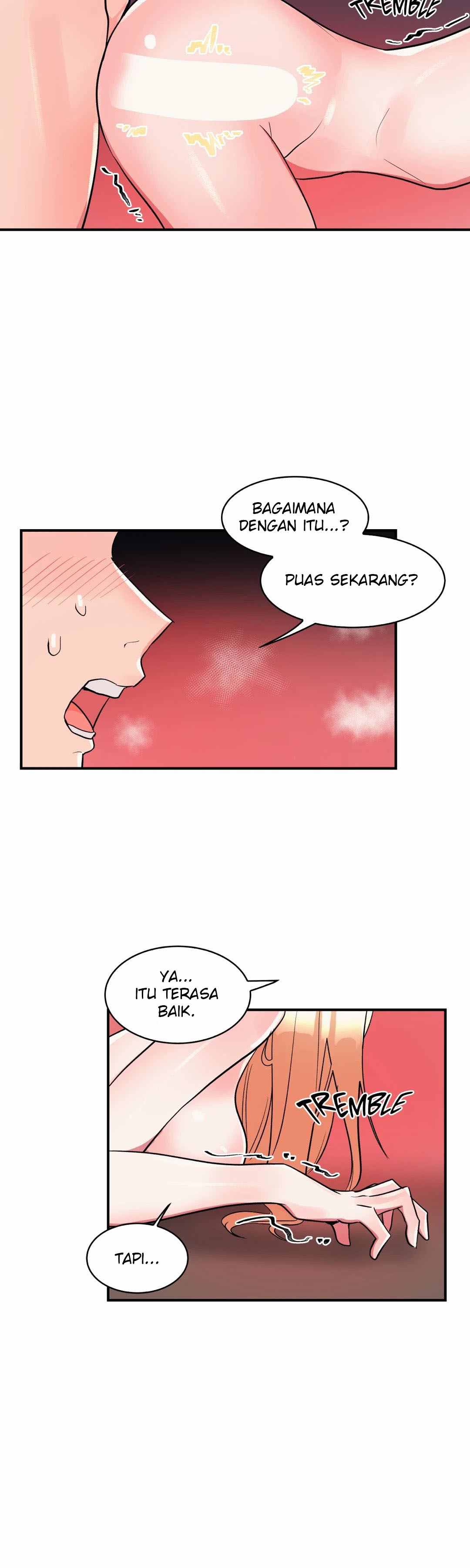 Her Nickname - Chapter 20 5
