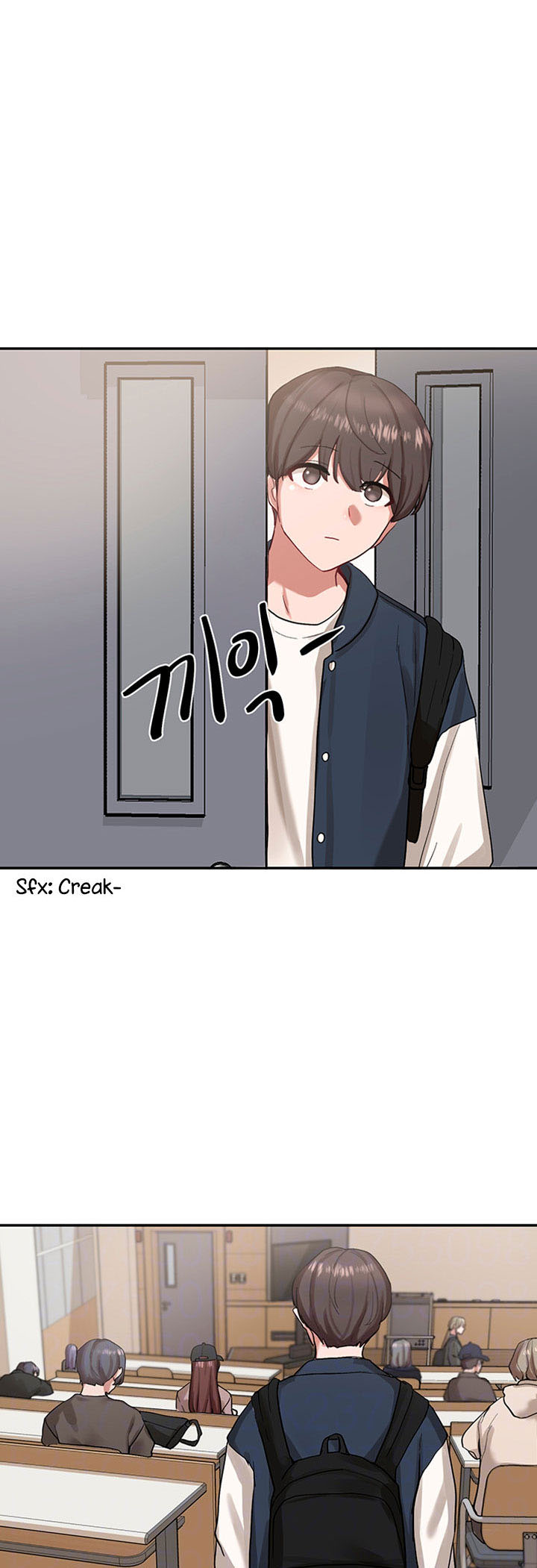 Circles - Chapter 20 7