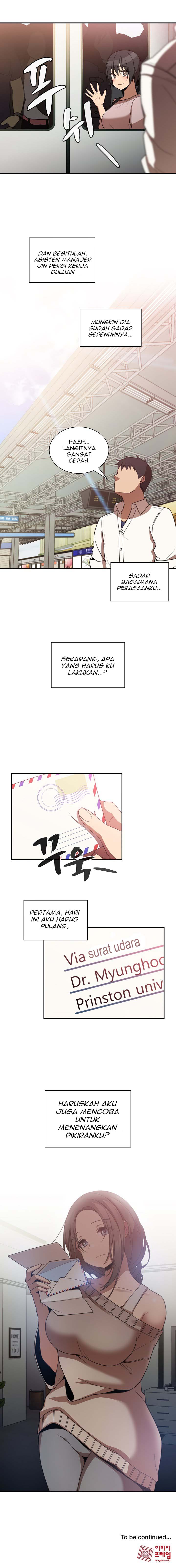 Close as Neighbors - Chapter 20 13