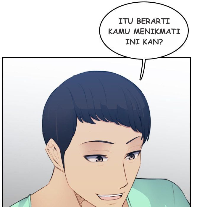 Never Too Late - Chapter 20 111