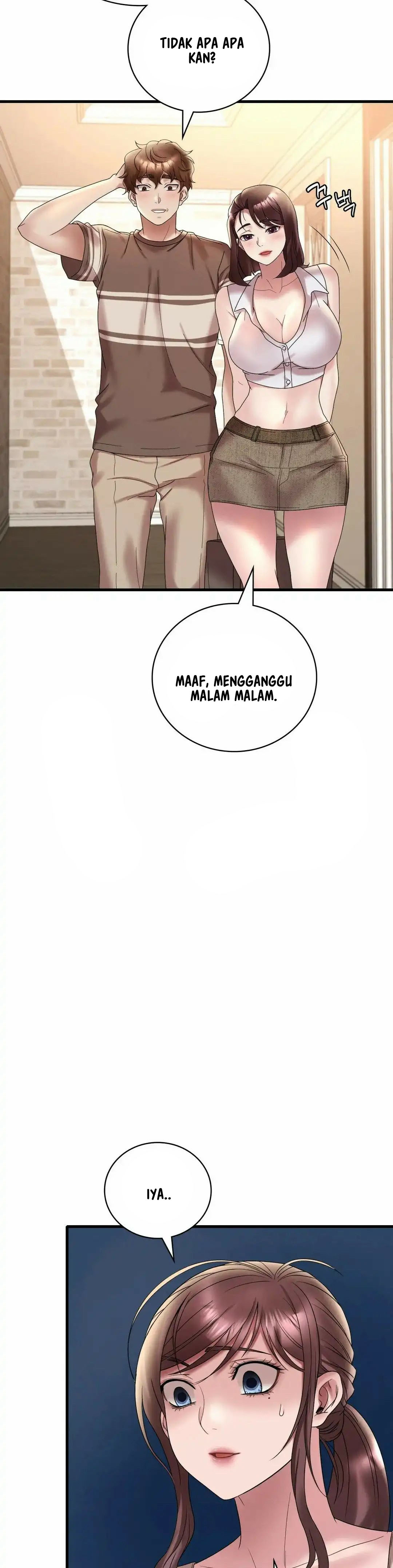 She wants to get drunk - Chapter 20 41 She wants to get drunk - Chapter 20 41