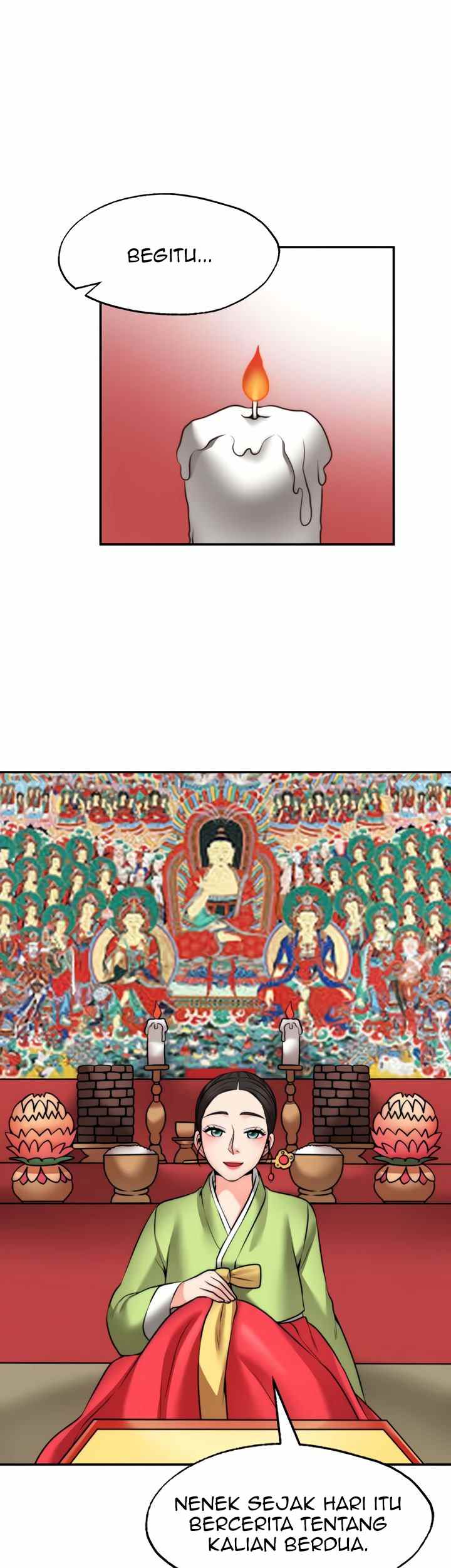 Wish Partner - Chapter 21 78 Wish Partner - Chapter 21 78