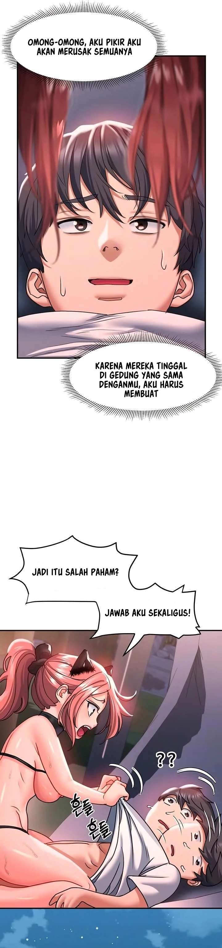 Unlock Her Heart - Chapter 20 7