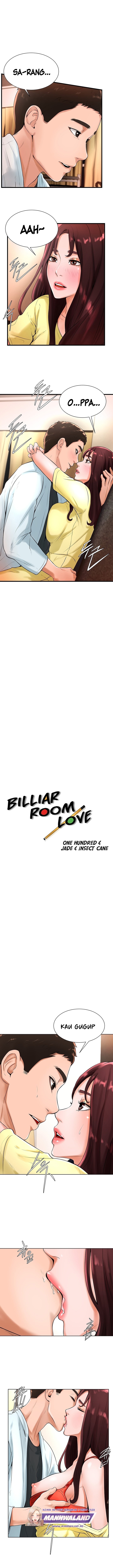 Billiard Room Love - Chapter 20 2