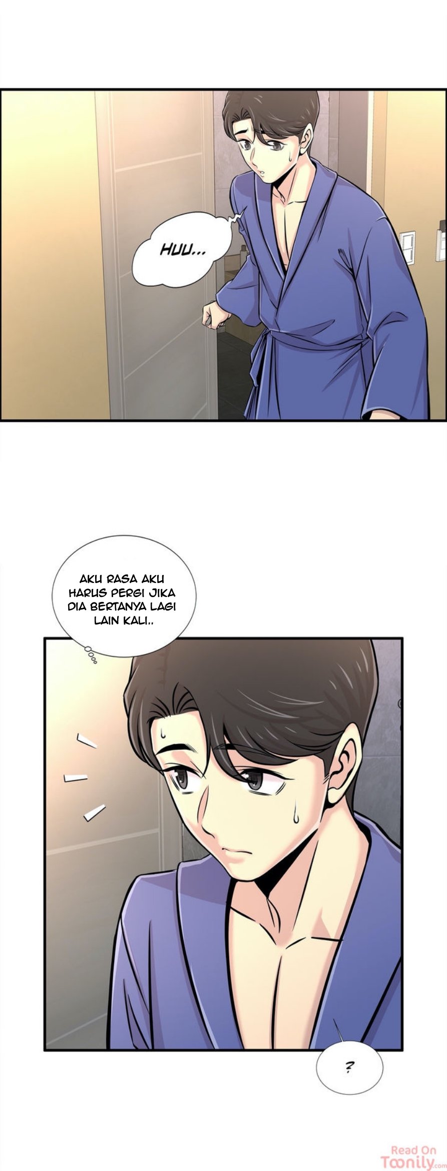 Cram School Scandal - Chapter 20 10