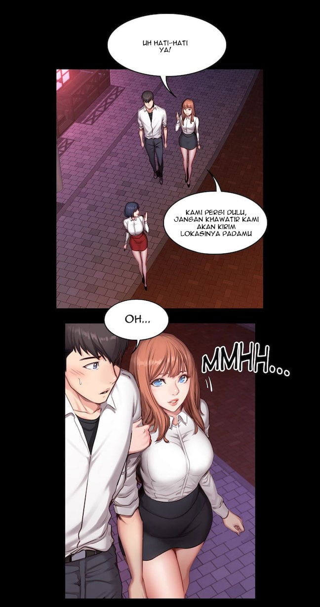 Fitness Uncensored - Chapter 20 31 Fitness Uncensored - Chapter 20 31