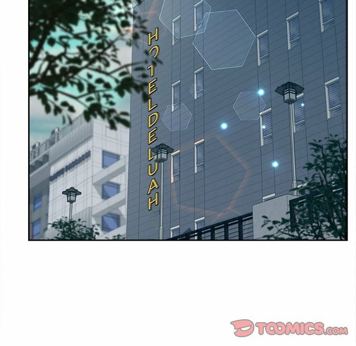 Share Girls - Chapter 20 8